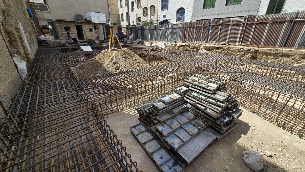 پروژه مخبر شمالی gallery